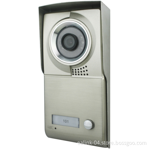 Night Vision with 1/4" Color CMOS Camera (D20ACM01)